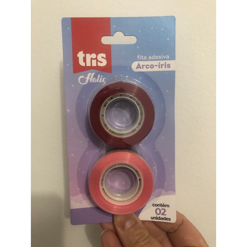Fita adesiva Tris Holic Dreamy
