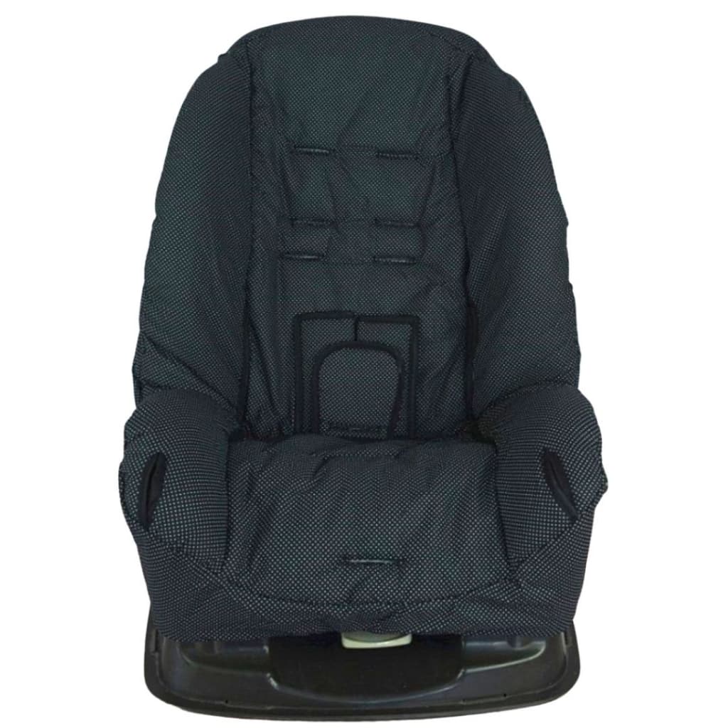 Capa Para Cadeirinha de Carro de Bebe Infantil Acolchoada