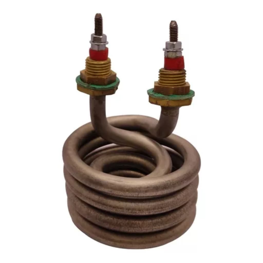 Resistencia Aquecedor Hidro Sanspray 3000w 3000 Watts 220v