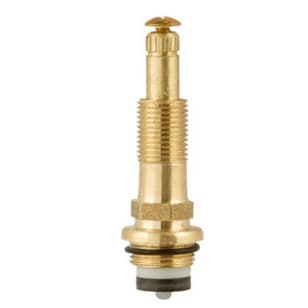 Reparo 1416  Para Registro De Pressão ¨Chuveiro¨ **C/ Vedante** Rosca 18   - 16 estrias