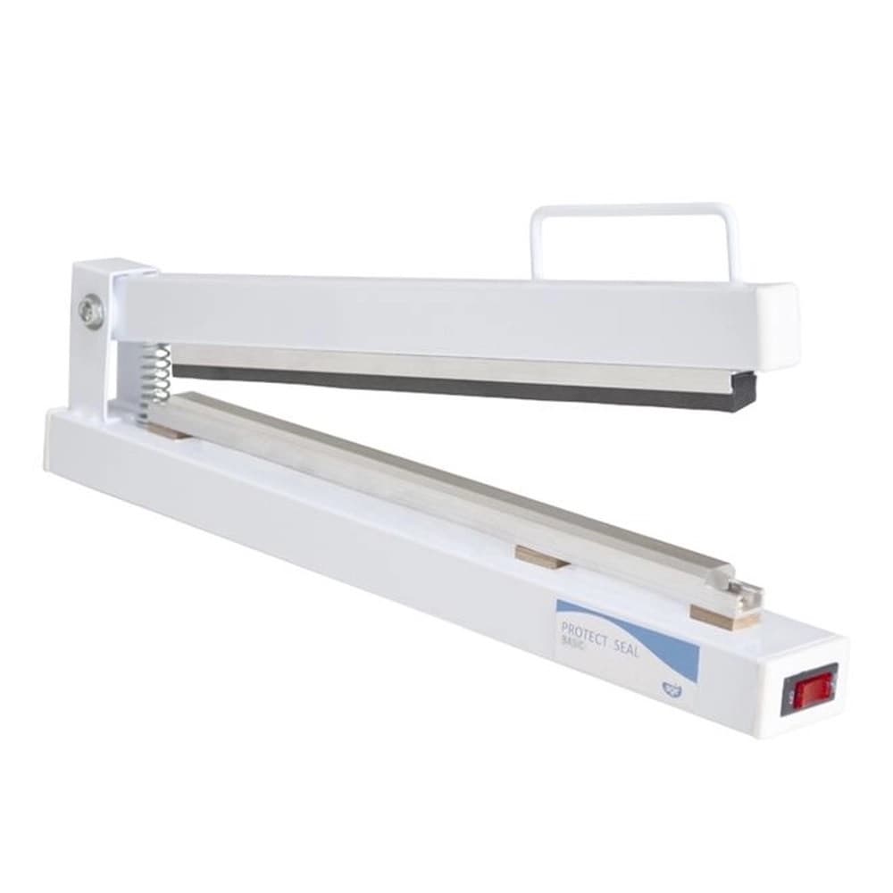 SELADORA DE MESA PROTECT SEAL BASIC 31 CM AGIR
