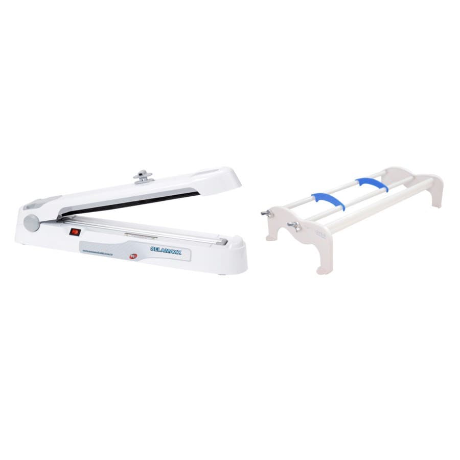 SELADORA SELAMAXX C/ SUPORTE ESSENCE DENTAL VH