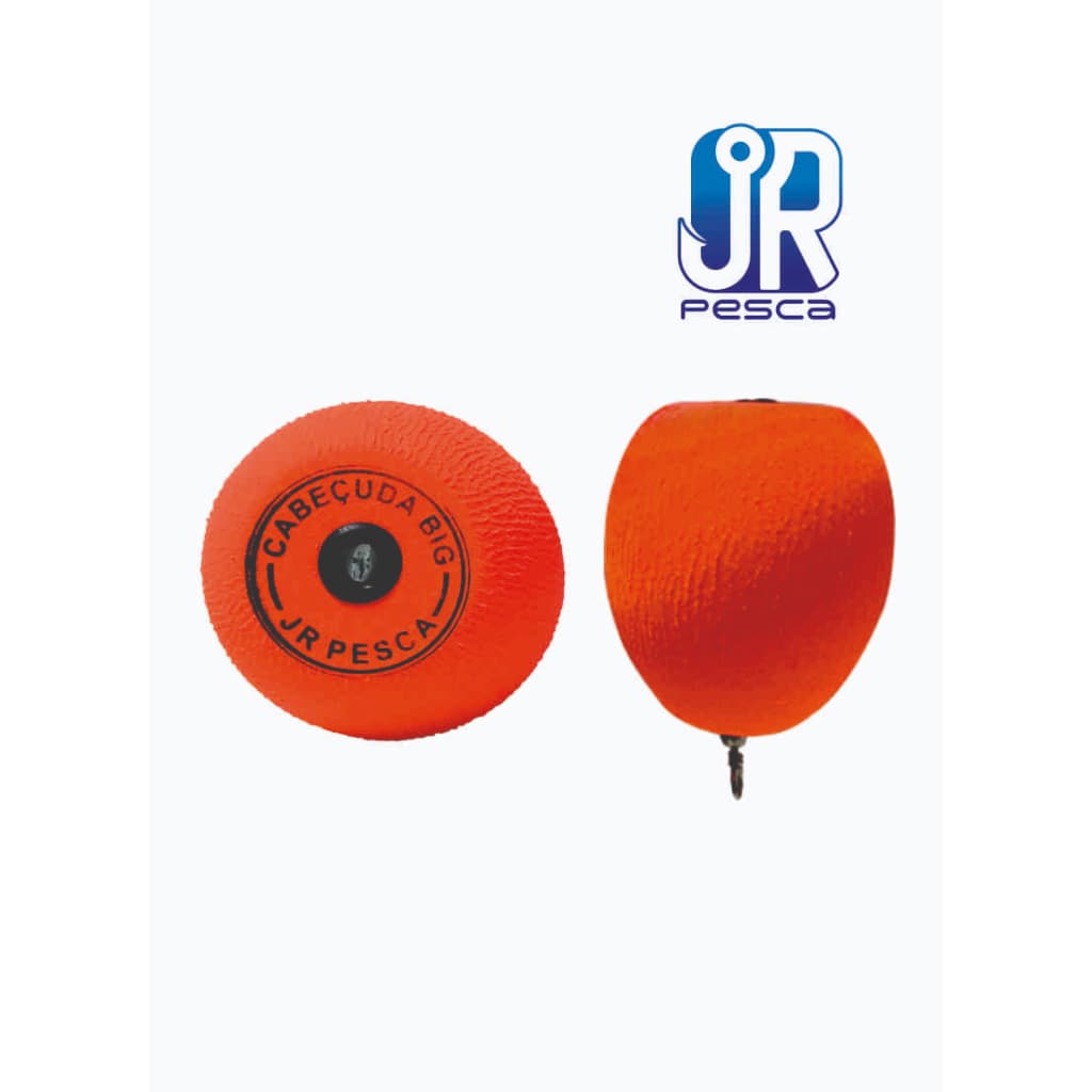 Boia Cabeçuda Big com Girador 10g -Jr Pesca