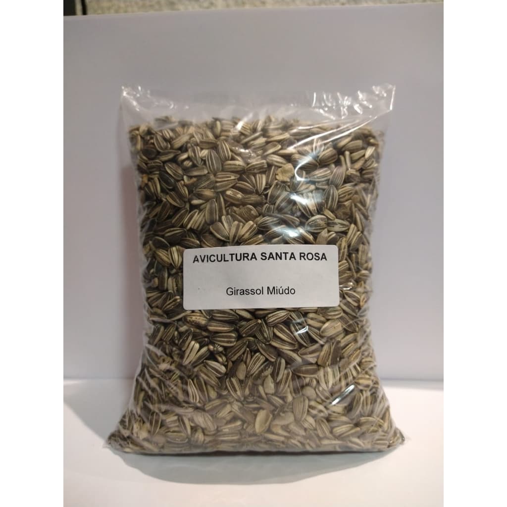 Girassol Miúdo - 1 Kg