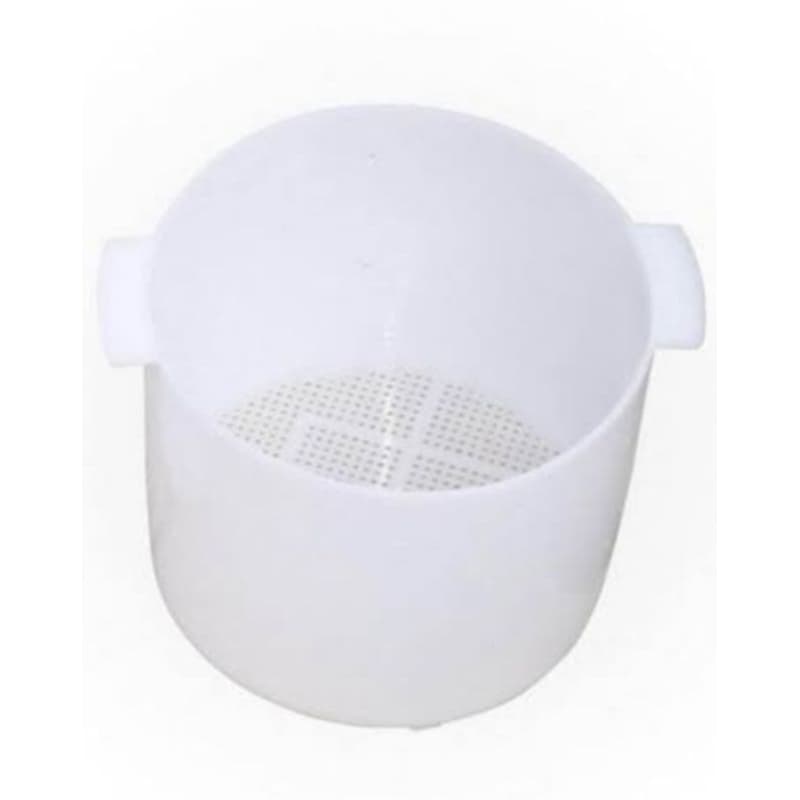 Forma Para Queijo 1kg 1 Unidade – Fôrma Plástica Resistente para Queijos Artesanais