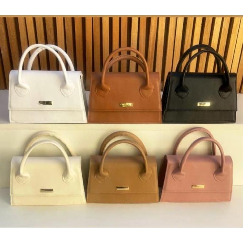 Bolsa Feminina Pequena Mini Bag Ombro Lateral Tiracolo Transversal Envio Rápido
