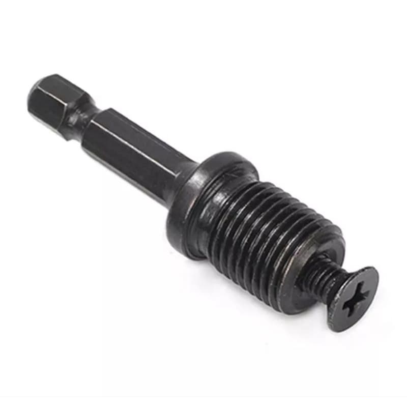 HASTE ADAPTADOR DRIVERS IMPACTO 1/4 (ENGATE RAPIDO)