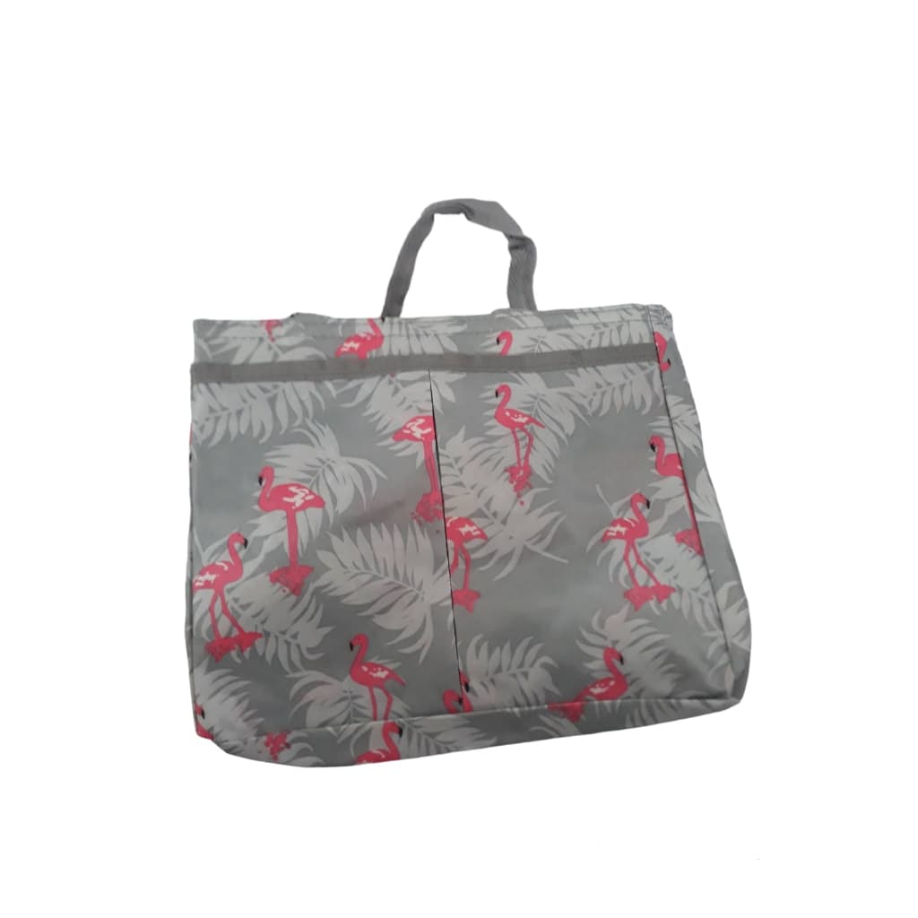 Bolsa Térmica Feminina Masculina Porta Marmita Lanche Bebida Bolsa Estampada
