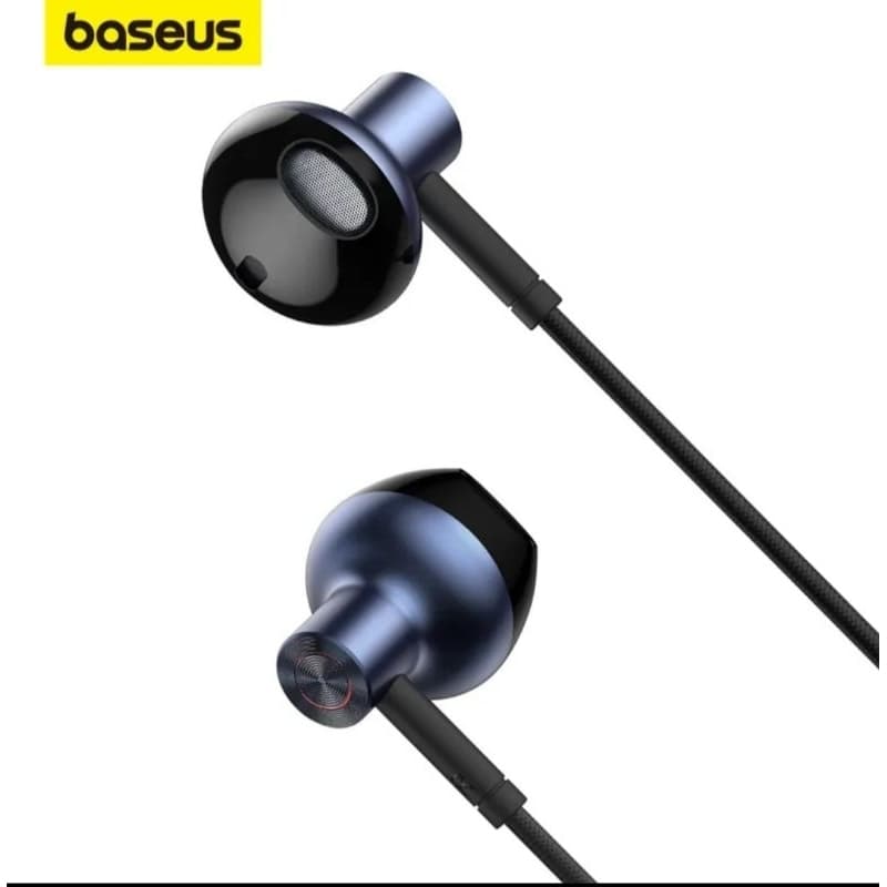 Fone Baseus H19 Som Surround....