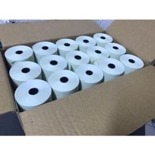 18 Bobinas termicas 57x22m