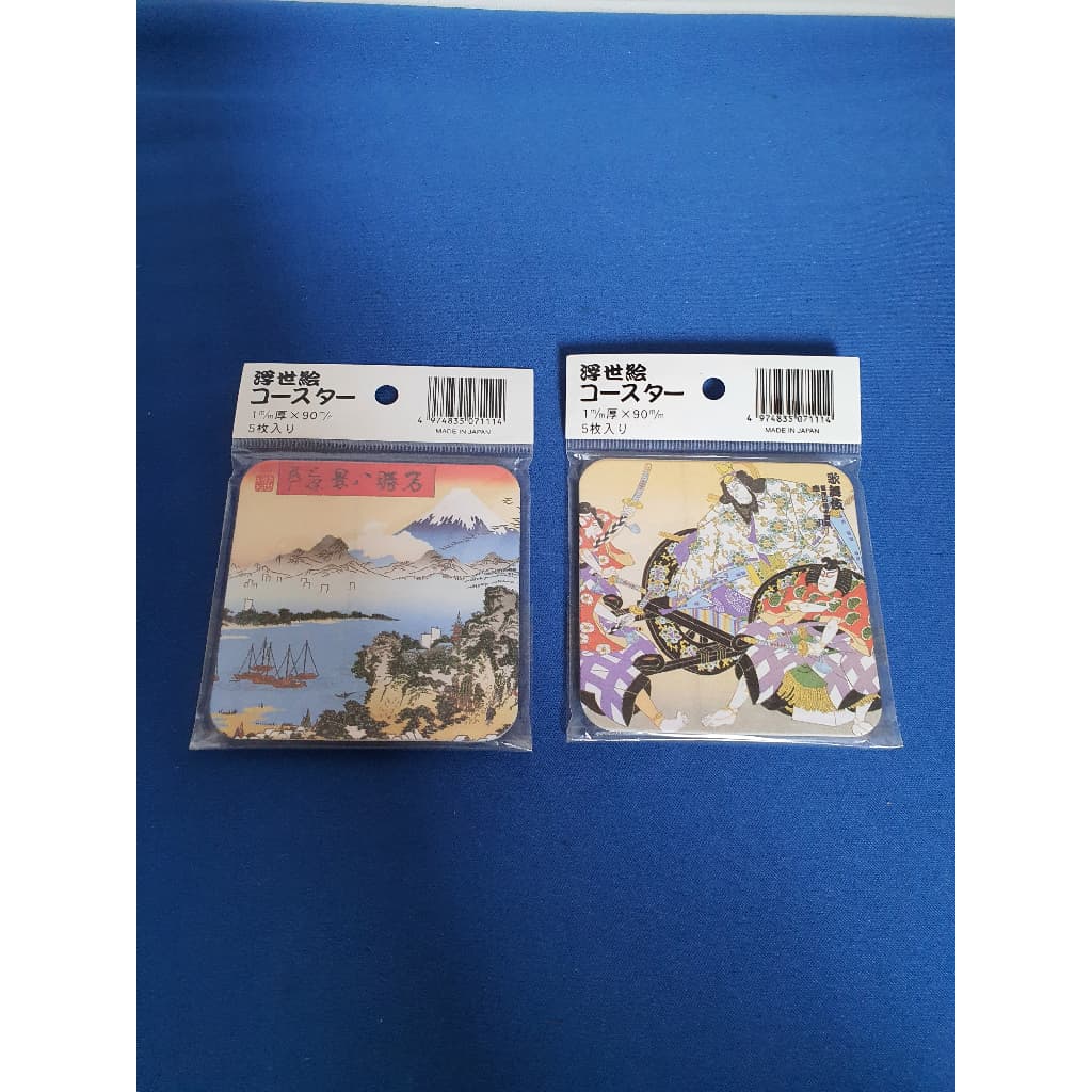 Kit 2 Porta Copo