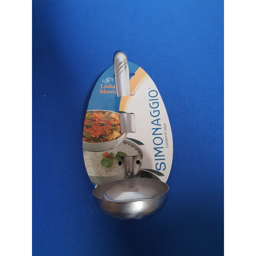 Concha para feijão