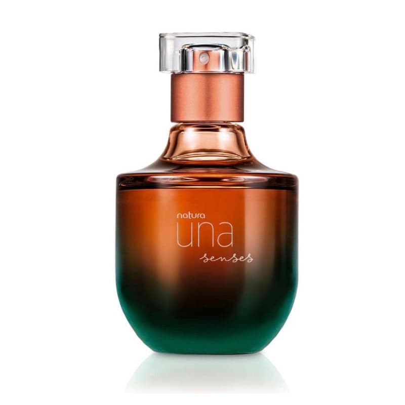 Una Senses Deo Parfum 75ml