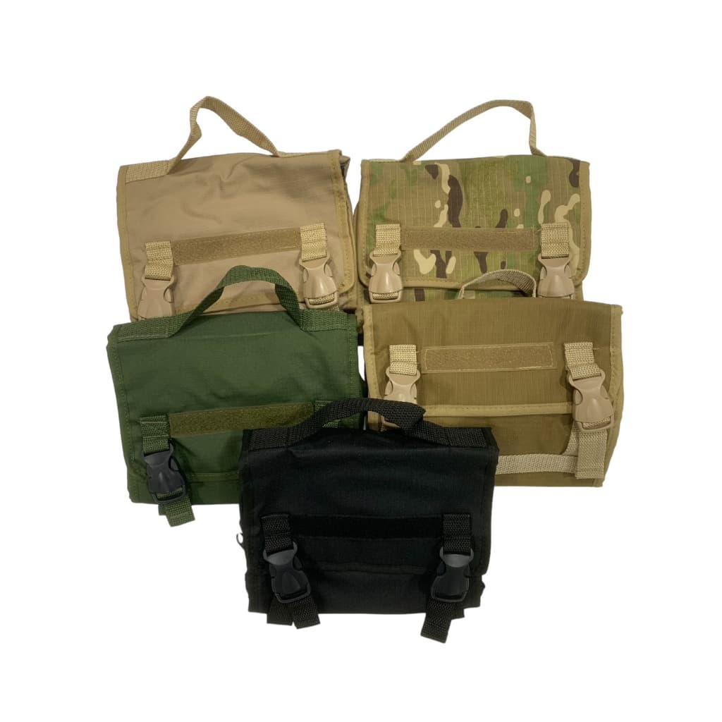 Porta Kit Higiene/Necessaire