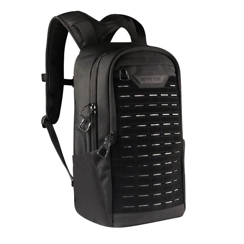 Mochila tática Citizen pro Invictus