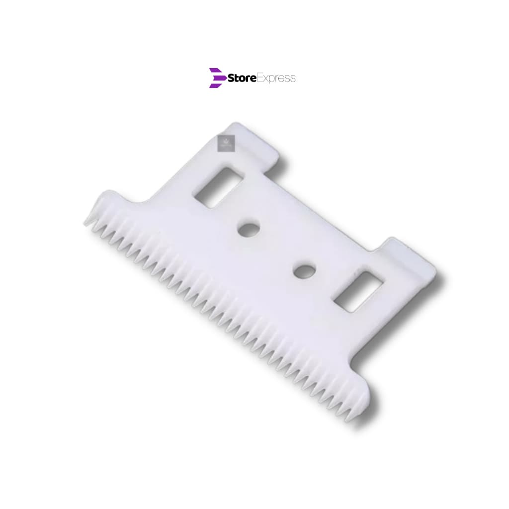 Lamina De Ceramica Babyliss Pro Fx707 / 787 Barbearia Top
