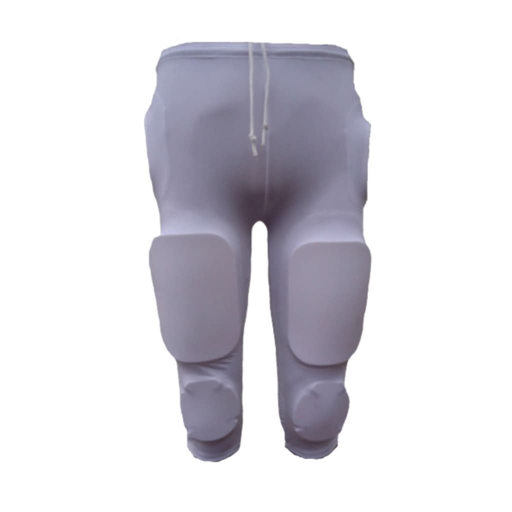 Calça Futebol Americano Branca
