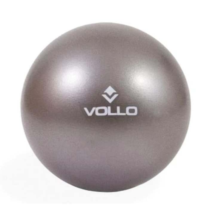 Overball Vollo Mini Bola Para Pilates E Yoga