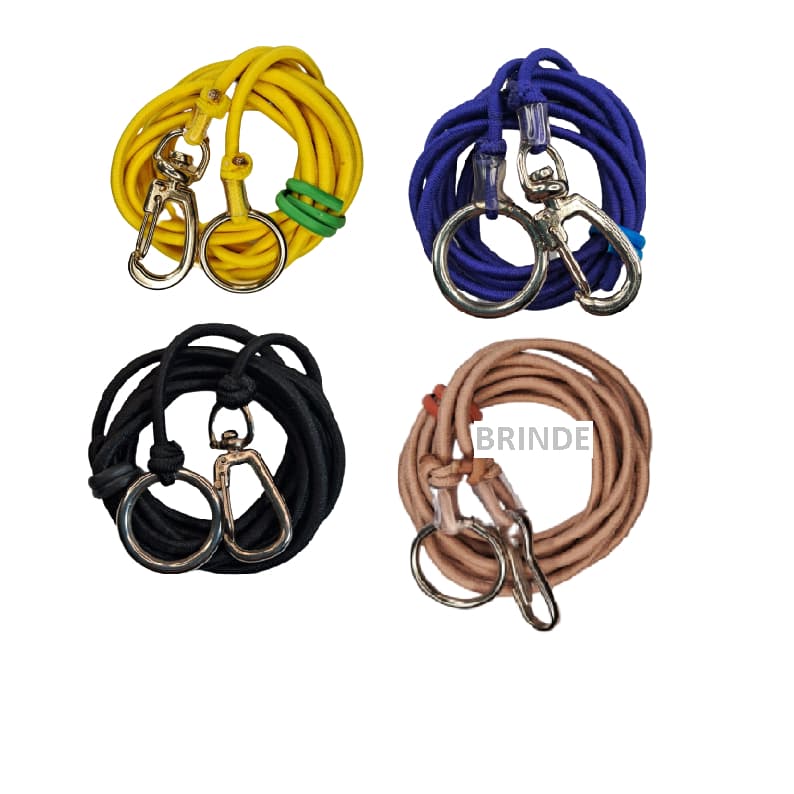 Salva Vara para pesca de 120 cm 3 unidades N19 - TPSF
