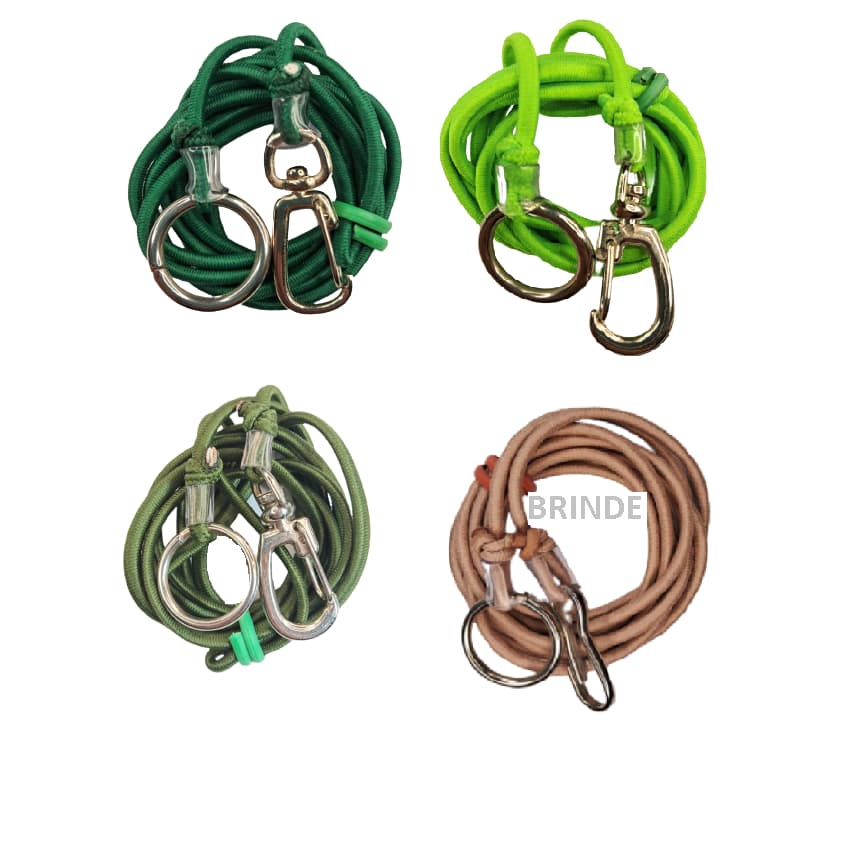 Salva Vara para pesca de 120 cm 3 unidades N18 - TPSF