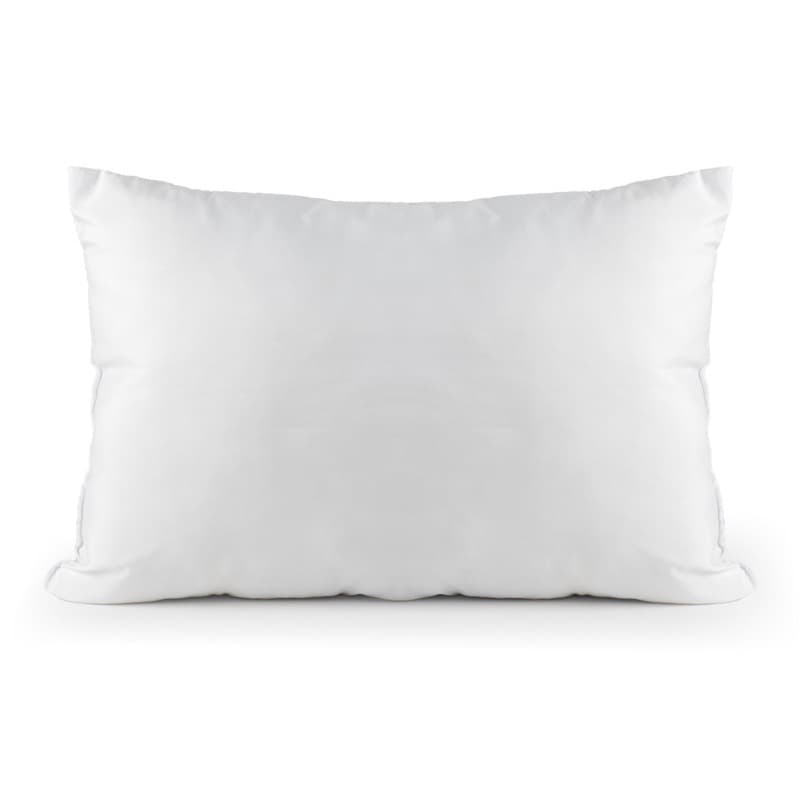 Kit 2 Travesseiro de SILICONE 45cm X 65cm