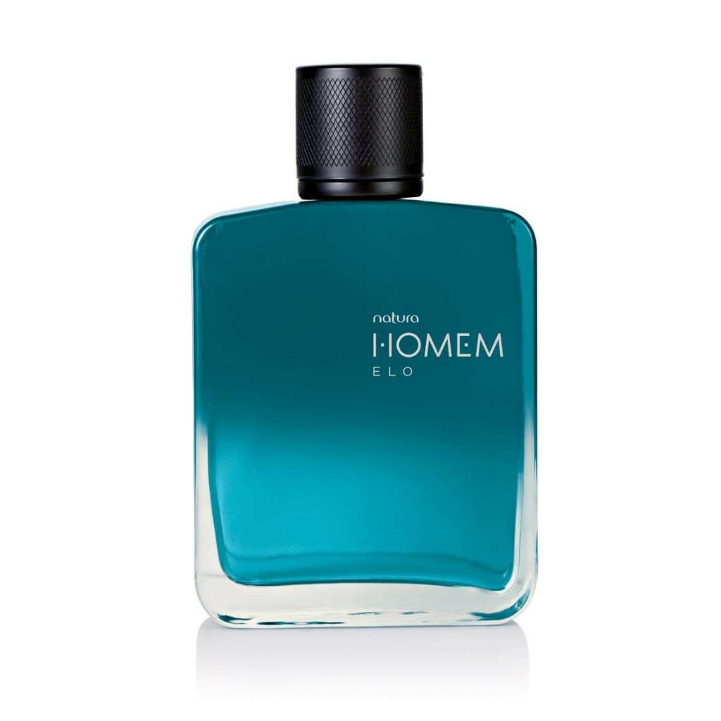 NATURA HOMEM Elo - 100ml