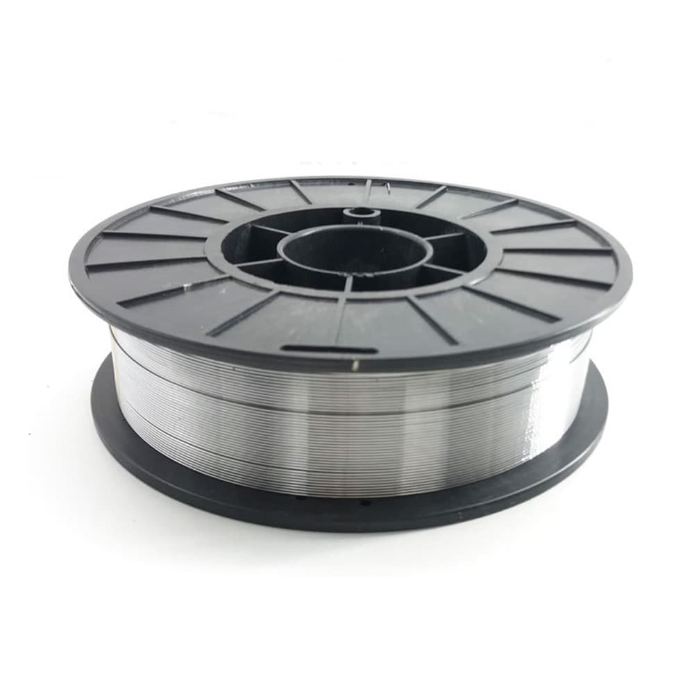 Arame Solda Mig Inox 308l 0.8mm Com 2kg