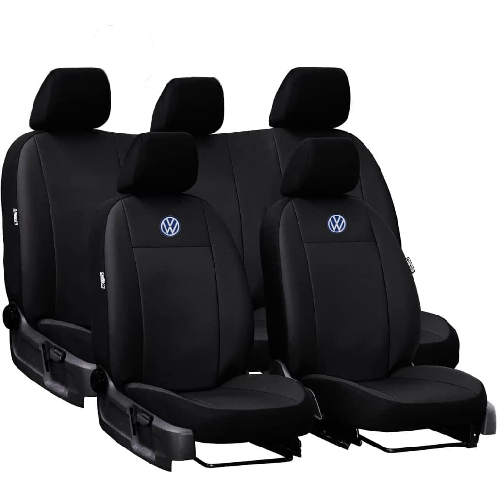 Capa Banco Carro Couro Volkswagen Golf 1994 1995 1996 1997 1998 1999 2000