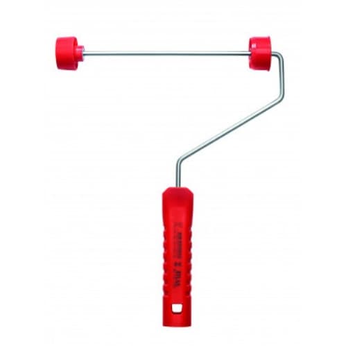Suporte Para Rolo de Pintura 23cm Sem Rosca - ATLAS
