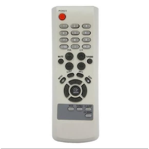 Controle Para Tv Samsung Aa59-00316b Aa59-00316f