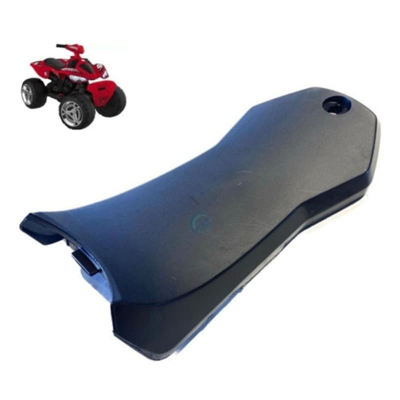Assento Banco Apoio SuperQuad Brinquedos Bandeirante Quadriciclo Infantil