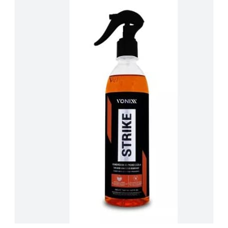 Strike Vonixx Removedor De Cola Piche desengordura 500ml.