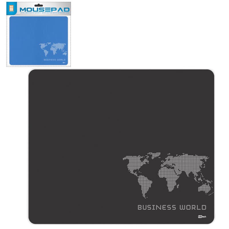 Mouse Pad Emborrachado Antiderrapante