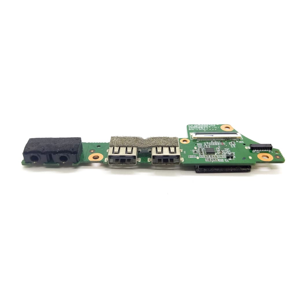 Placa USB Áudio Avell G1513 IRON V4 DBPGH5KN55-1310 GH5KN47