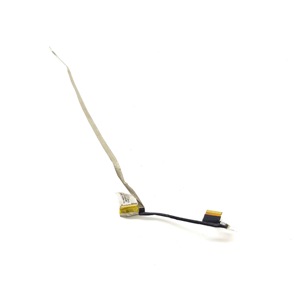 Cabo Flat Positivo Motion C4500C C4500D 3MWTEK19023