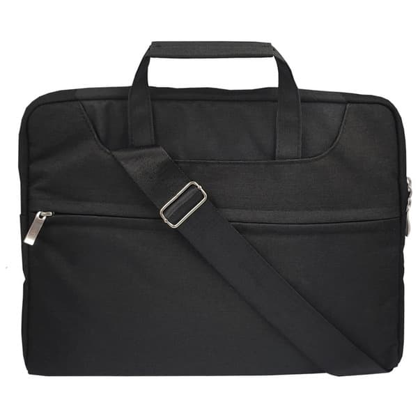 Pasta Bolsa Executiva Maleta Com Alça Para Notebook 14 F3