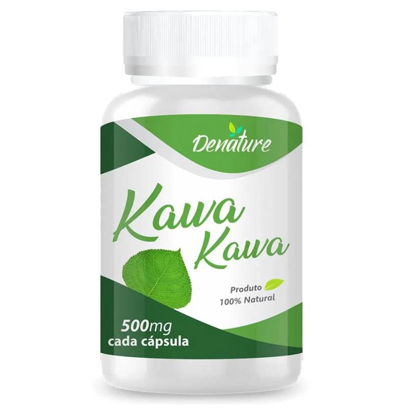 Kawa Kawa 500mg