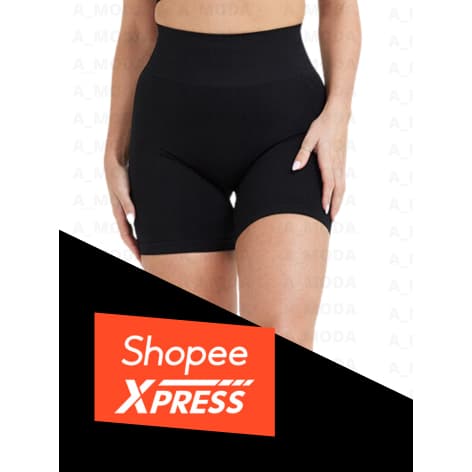 Shorts Legging Básica Super Promoção! Dia a Dia Roupas Fitness Para Academia