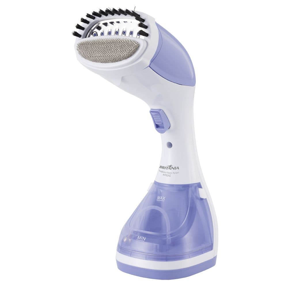 Passadeira a Vapor Britânia Portátil BVP02L 1100W