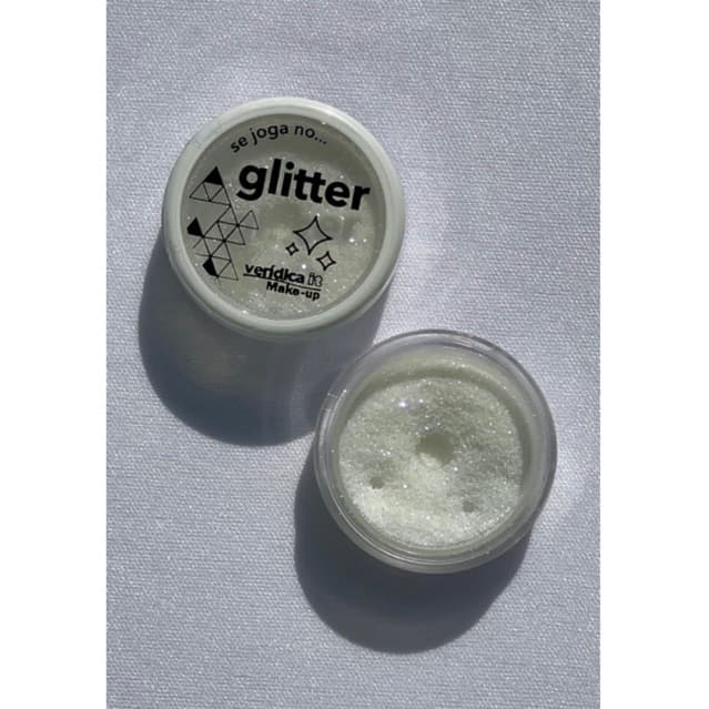 Glitter de Maquiagem Para os Olhos Veridica It