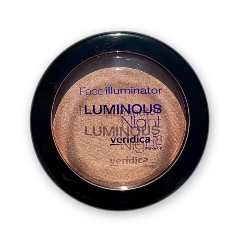 Face Illuminator Luminous Night