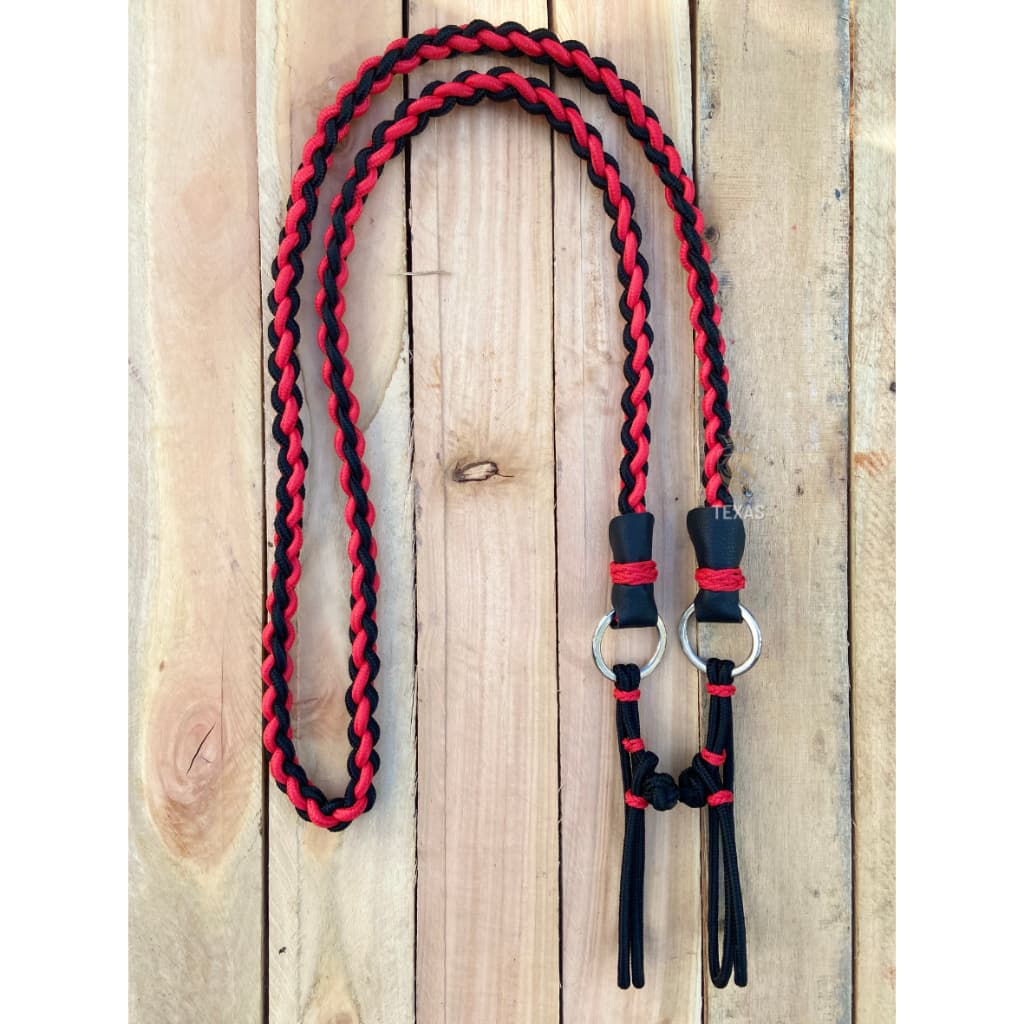Rédea Com Biqueira Luxo Para Cavalo Égua Oferta