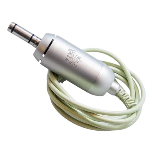Bulbo Com Cabo Fixo Micro Motor Lb 100 Modelo Novo Beltec