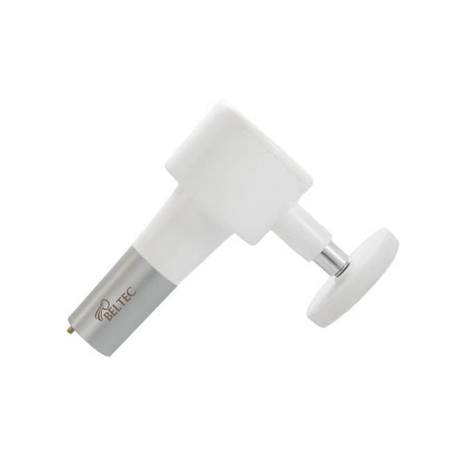 Massageador Para Micro Motor Lb100 Podologa Beltec