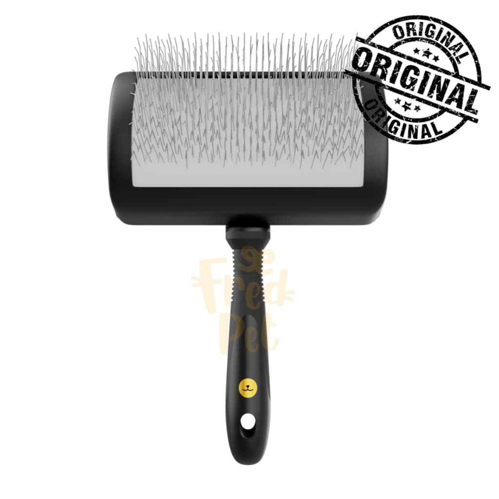 Rasqueadeira CURVA PREMIUM MACIA