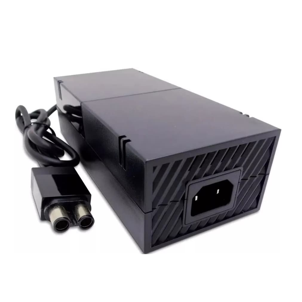 Fonte De Alimentação Para Xbox One Bivolt