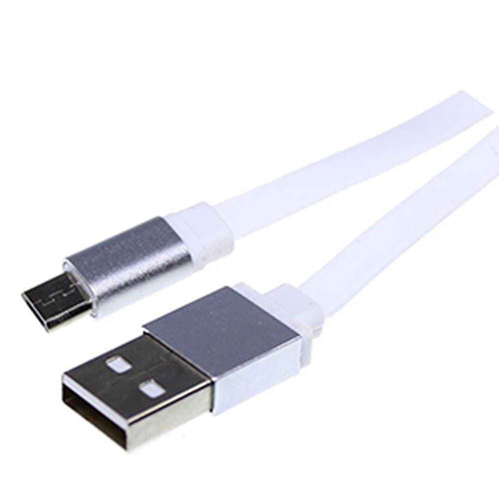 Cabo Micro USB Para Tablet e Celular 1 Metro