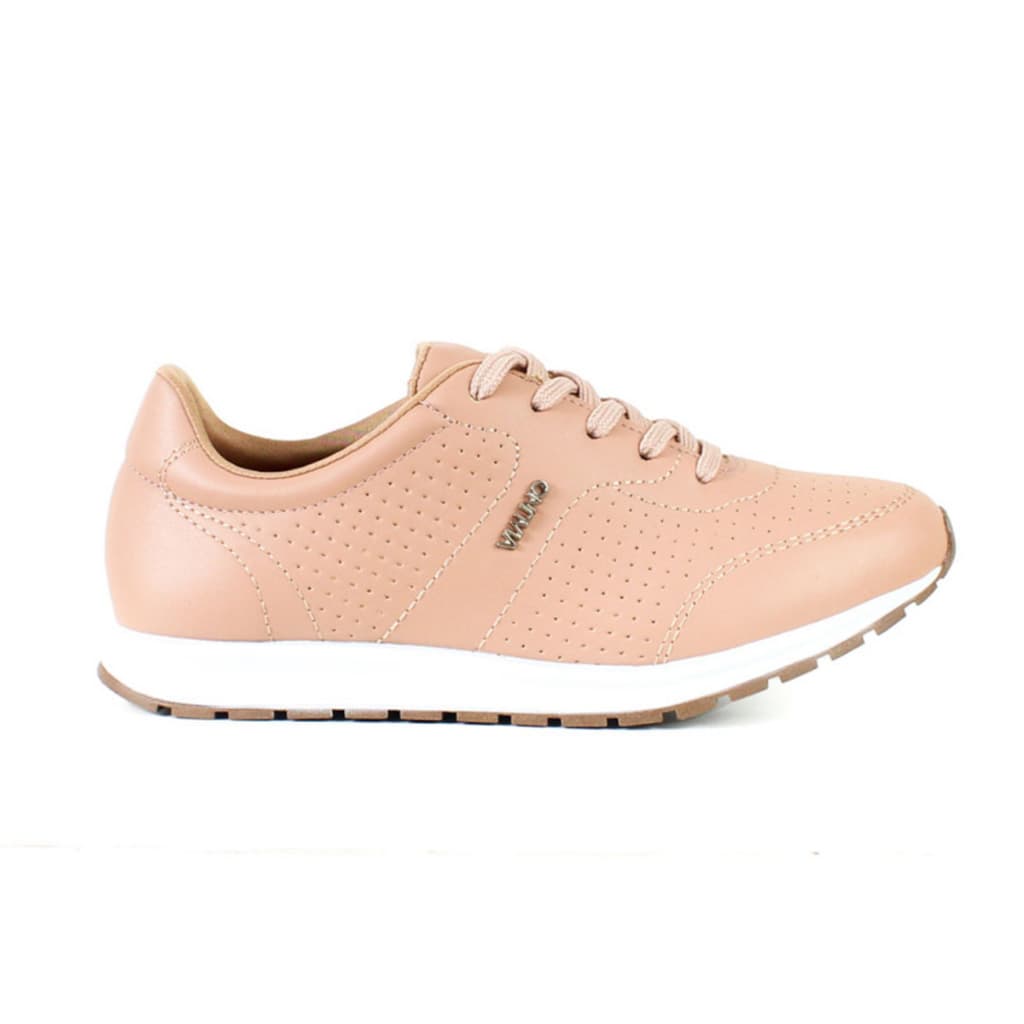 Tênis Feminino Via Uno Casual 701001SFBVV