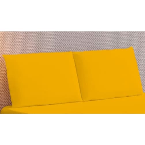 PAR DE FRONHAS LISAS VARIAS CORES 70 X 50