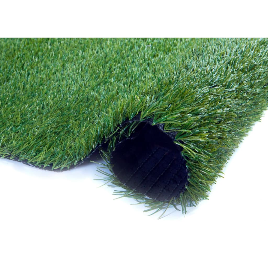 11m² Grama Sintética Bicolor 30mm - Semelhante Natural E Proteção UV